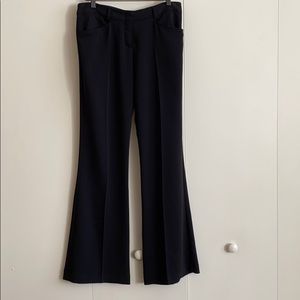 BCBG Max Azria Black Dress Pants